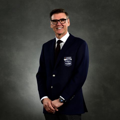 Ray Evernham