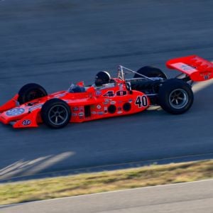 Gallery: Vintage INDY Racing