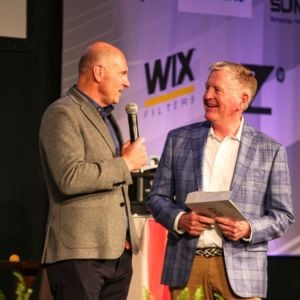 Gallery: Thursday Welcome Dinner