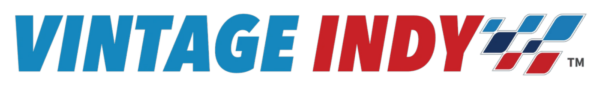 Vintage Indy Logo