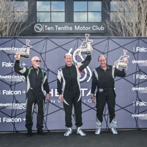 Gallery: Historic Trans Am Racing