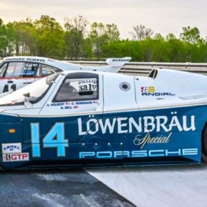 Gallery: The Concours