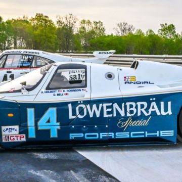 Gallery: The Concours