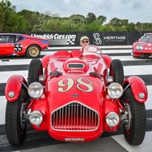 Gallery: The Concours