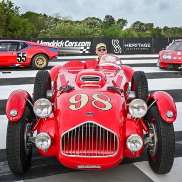 Gallery: The Concours