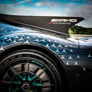 Gallery: The Concours