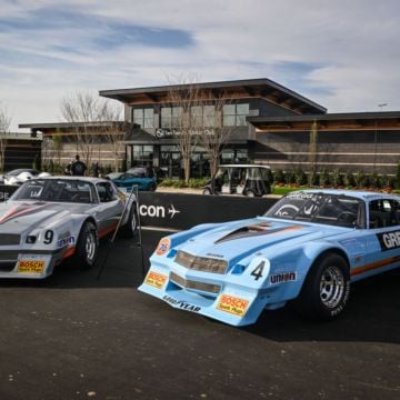 Gallery: Rear View Mirror (2025)