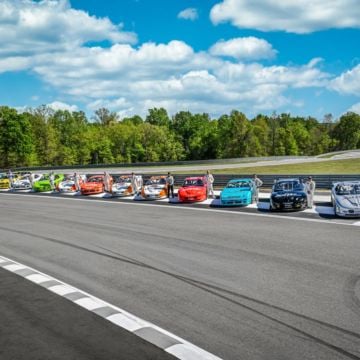 Gallery: IROC