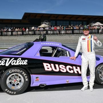 Gallery: IROC