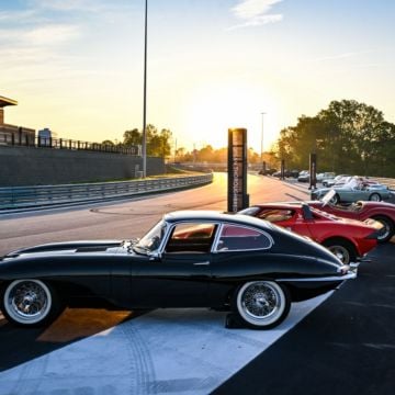 Gallery: Concours