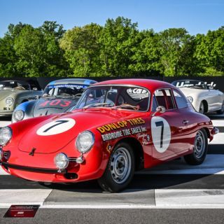Charlotte Auto Week Thumbnail