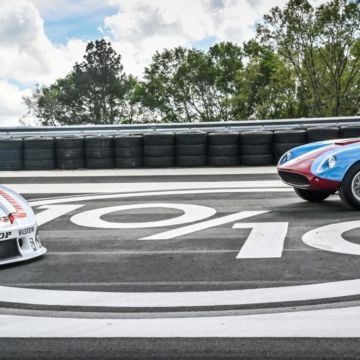 Gallery: Rear View Mirror (2025)