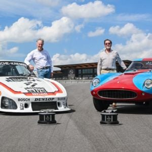 Gallery: The Concours