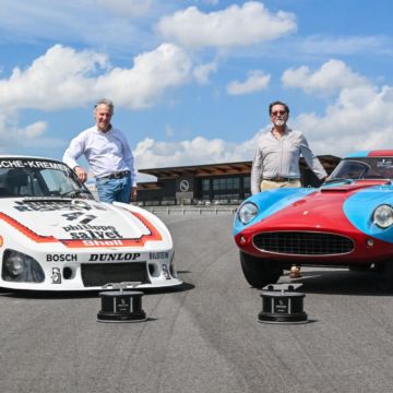 Gallery: The Concours