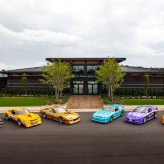 2026 Heritage Invitational IROC Series Thumbnail